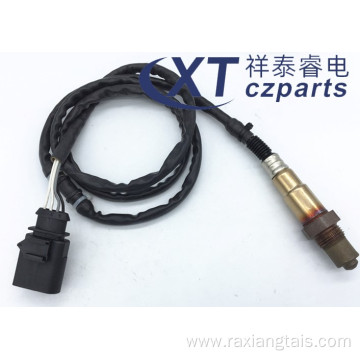 Auto Oxygen Sensor A4 1K0998262T for Audi